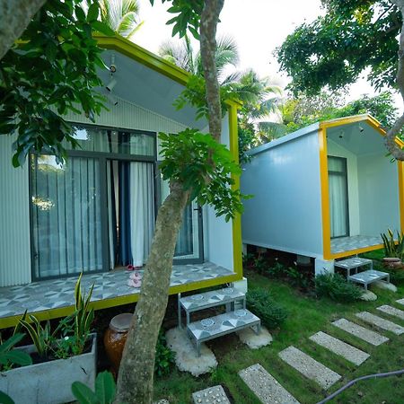 Nai Homestay Ben Tre Exteriér fotografie