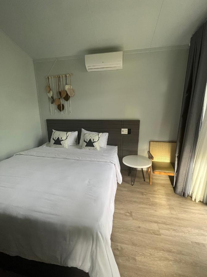 Nai Homestay Ben Tre Exteriér fotografie