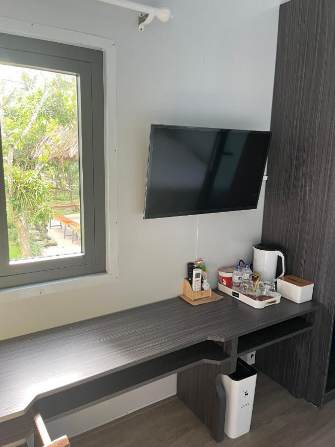 Nai Homestay Ben Tre Exteriér fotografie