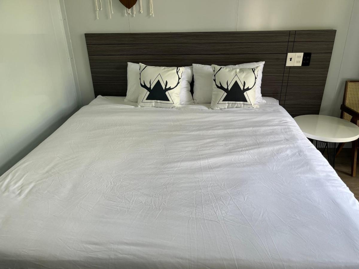 Nai Homestay Ben Tre Exteriér fotografie